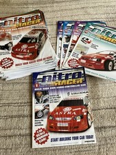 Nitro racer car for sale  BRISTOL