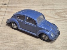 Voiture miniature volkswagen d'occasion  Pordic