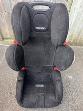 Recaro young sport for sale  TEWKESBURY