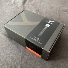 Beyerdynamic m160 hypercardioi for sale  LONDON