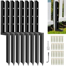Pack width fence for sale  Brentwood