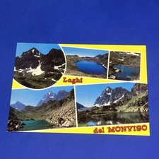 Laghi del monviso usato Laghi del monviso usato  Bari