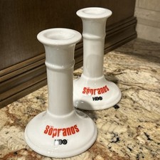 Rare vtg sopranos for sale  Shawnee