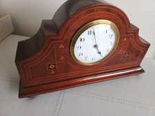 Edwardian solid wood for sale  CHELMSFORD