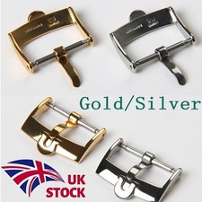 Gold silver 20mm for sale  CANNOCK
