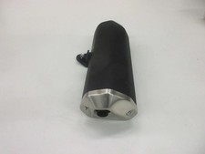 Auspuff endtopf auspuffentopf gebraucht kaufen  Ellwangen (Jagst)