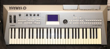 Yamaha mm6 keyboard for sale  Newport News
