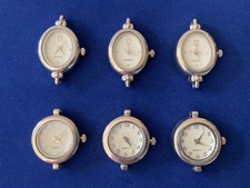 Schmuckuhren quarzwerk schmuck gebraucht kaufen  Wiesenthau