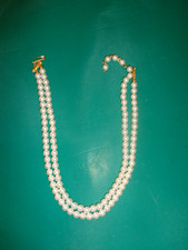 Vintage strand goldtone for sale  Kalamazoo