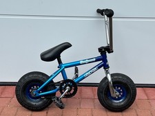 Rocker irok ltd for sale  DUNBLANE