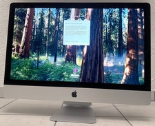 Apple imac 2020 gebraucht kaufen  Dietzenbach