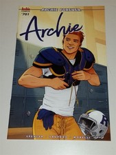 Archie 701 variant for sale  CHESTER