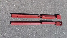 (2) Suporte de parede ajustável de concreto 36" - 42" comprar usado  Enviando para Brazil