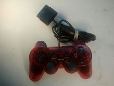 Red wired controller for sale  Colorado Springs
