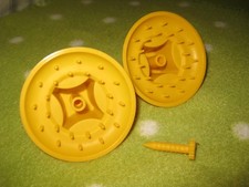 Tupperware schwamm topfkratzer gebraucht kaufen  Freiensteinau