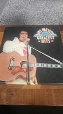 Elvis presley box for sale  HULL