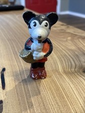Vintage disney bisque for sale  Canyon