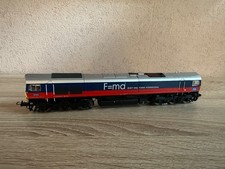 Locomotore diesel mehano usato  Spedire a Italy