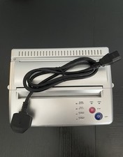 Silver thermal copier for sale  SOUTHEND-ON-SEA