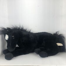 Realistic horse plush for sale  Old Hickory