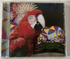 EL GUINCHO "Alegranza" (CD 2007) 9-Tracks **GREAT SHAPE** Psychedelic Pop Import, usado comprar usado  Enviando para Brazil