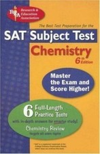 Sat subject test for sale  Aurora