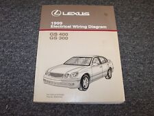 1999 lexus gs400 for sale  Fairfield