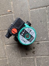 Wilo starst solarpumpe gebraucht kaufen  Mainaschaff