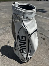 Ping large white for sale  Riverdale