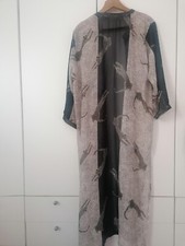 Spolverino donna copricostume usato  Roma