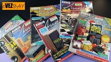 Audio review vari usato  Novellara