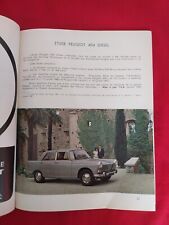 Revue technique peugeot d'occasion  Avignon
