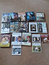 Dvd sets 4 for sale  SOUTHAMPTON