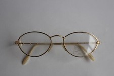Monture lunettes jacques d'occasion  Seyssel