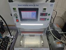 Lcd vacuum laminator for sale  COVENTRY