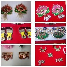 Shubh labh diwali for sale  WALSALL