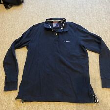 Superdry long sleeved for sale  ST. ALBANS