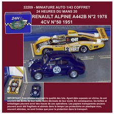 1603 miniature renault d'occasion 1603 miniature renault d'occasion  Mehun-sur-Yèvre