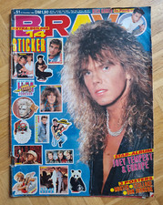 1986 starschnitt hne gebraucht kaufen  Germering