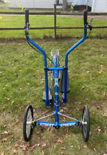 Street strider elliptical for sale  Maumee
