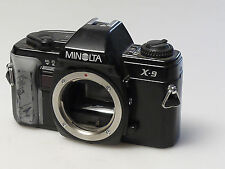 Minolta body 135 usato  Parma