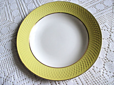 Art deco plat d'occasion  France