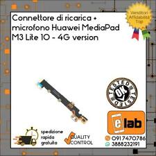 Connettore ricarica microfono usato  Palermo