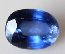 Saphir bleu ceylan d'occasion  Villars-les-Dombes