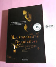 Libro nerea riesco usato  Paterno