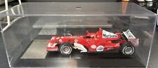 Hotwheels michael schumacher for sale  EAST GRINSTEAD