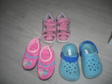 Kinder baby aquaschuhe gebraucht kaufen  Finsterwalde