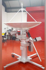 Antena motorizada e controlador, rádio ou telescópio solar antena de rastreamento de 1,8 m comprar usado  Enviando para Brazil