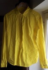 Chemise homme acrylique d'occasion  Vélizy-Villacoublay