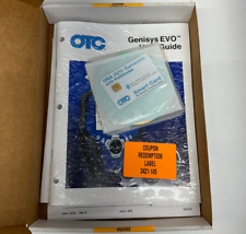 Otc tools 3421 for sale  El Cerrito